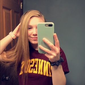 Meet your Posher, Kenzie